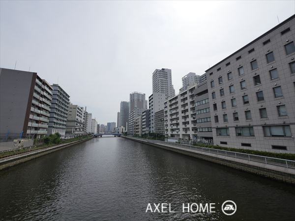 田町グリーンハイツ