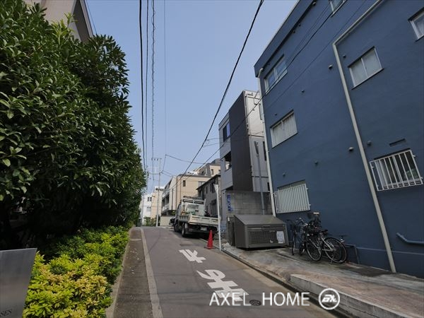 ISLA綱町