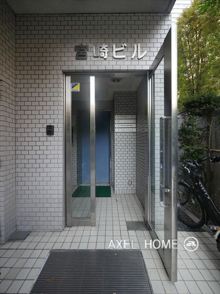 宮崎ビル【事務所】