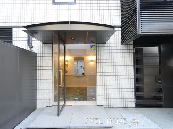 パレロワイヤル南麻布