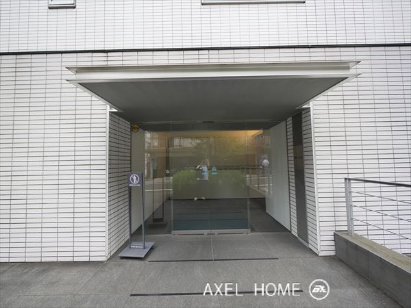 MFPRコート麻布十番