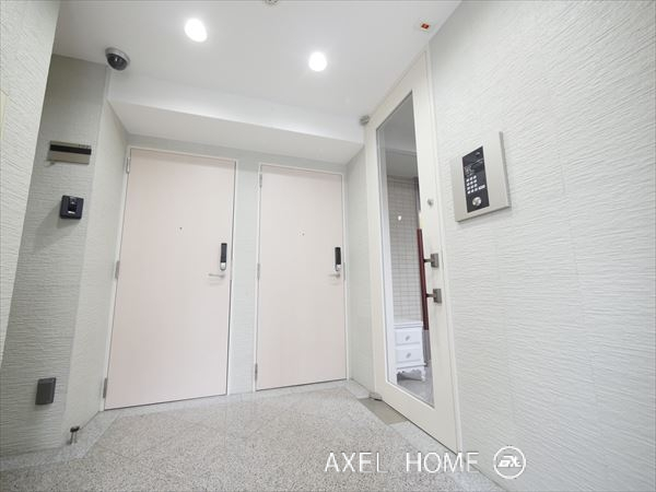 O`S AZABU EAST RESIDENCE（オズ麻布イーストレジデンス）