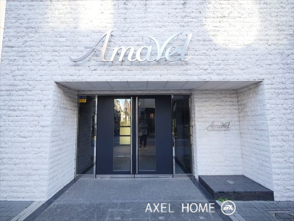 アマヴェル品川（Amavel品川）