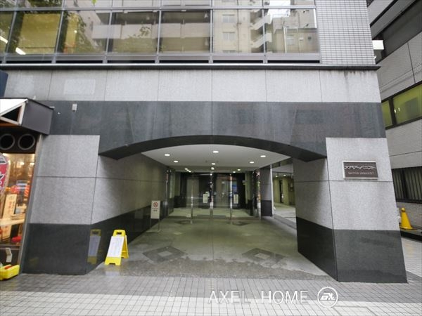 大門アーバニスト（店舗・事務所）