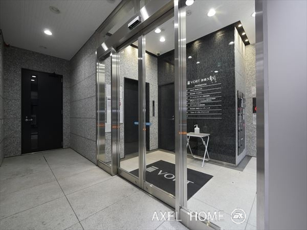 VORT新橋NEX（事務所）