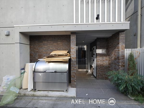 ブランシェ東麻布