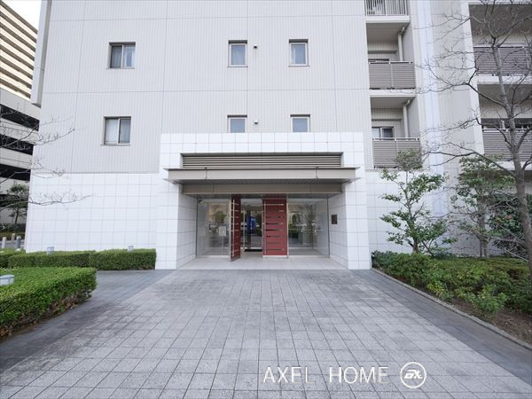 パークキューブ東品川