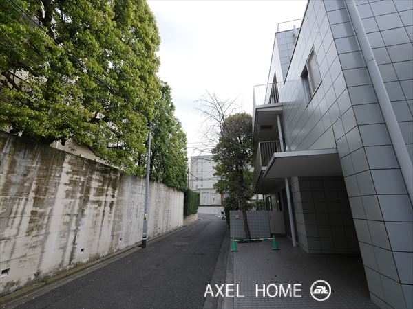 オリオールガーデンズ（AUREOLE GARDENS）
