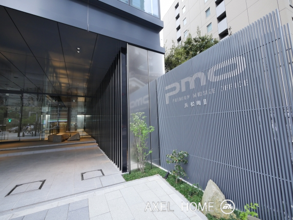 PMO浜松町Ⅱ（事務所）