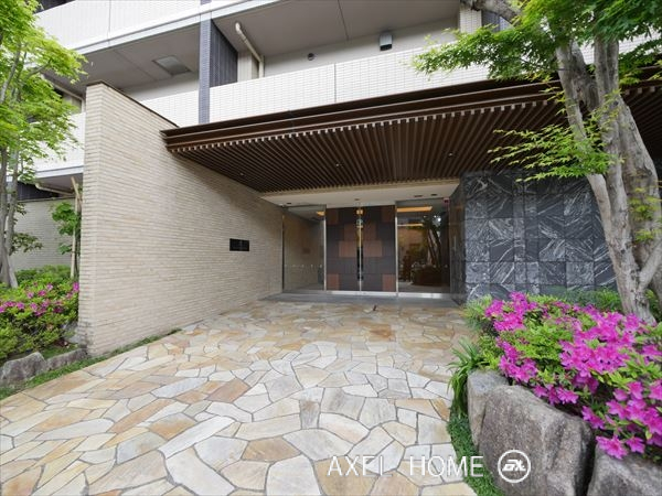 ザ・パークハウス東品川