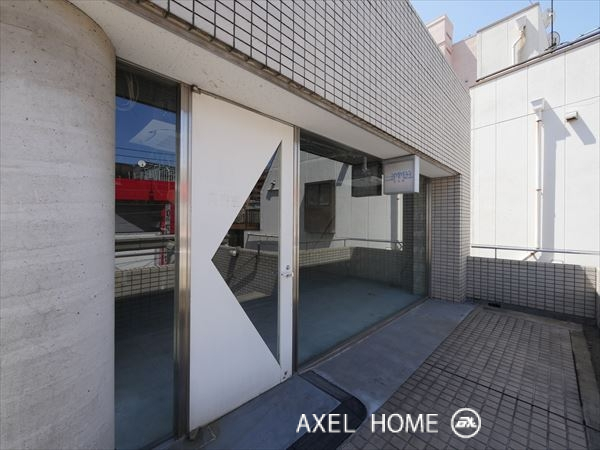 建築会館【店舗】