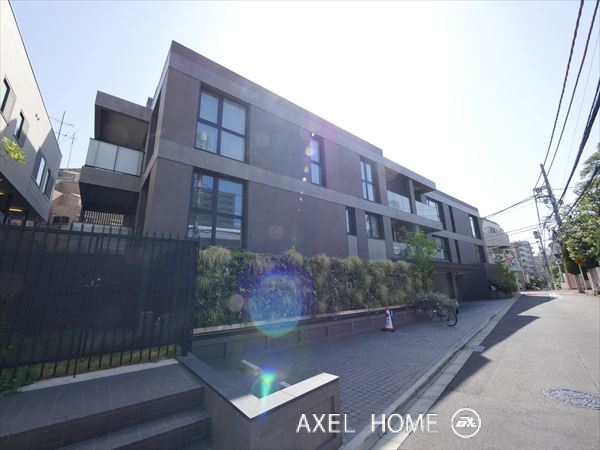 ＴＨＥ　ＣＯＮＯＥ　西麻布（ザ コノエ西麻布）