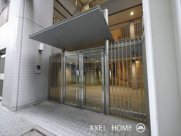 サウスポート品川レジデンス