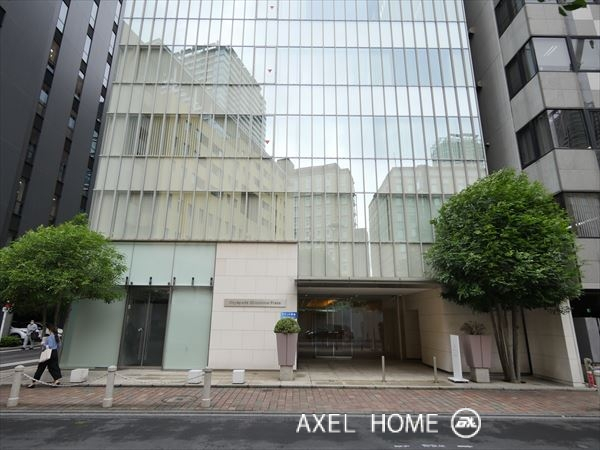 Mayapada Shiodome Plaza（事務所）