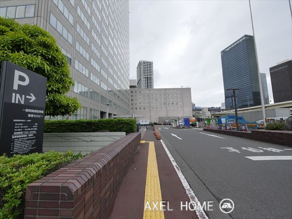 浜松町ビルディング（事務所）