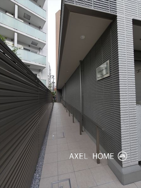 アイティム南麻布
