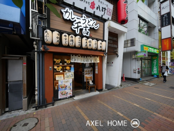 スワローズネクスト芝浦（店舗）