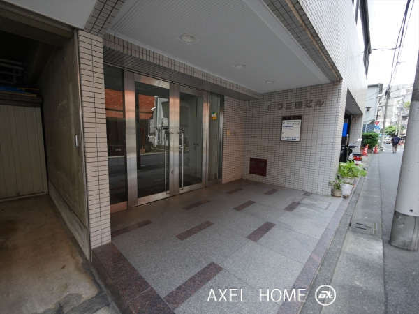 FD三田ビル（事務所）