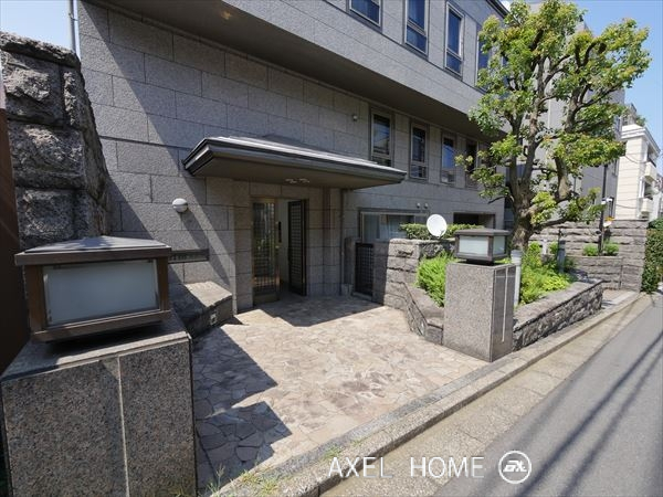 ノアーズアーク南麻布