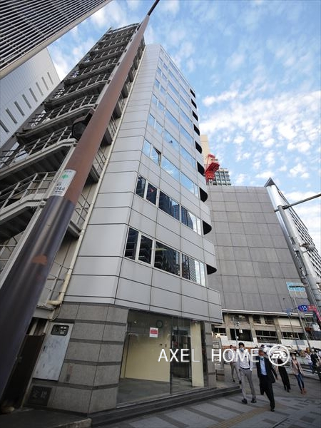 MAビル札の辻（店舗・事務所）