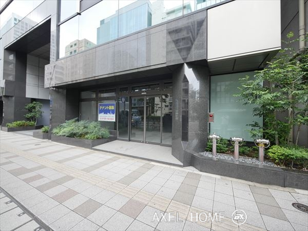 KDX三田ビル（店舗・事務所）