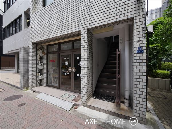 中條ビル（店舗・事務所）