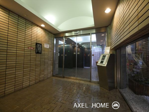 グランドメゾン田町
