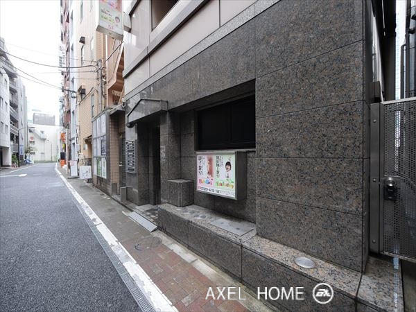林ビル（店舗・事務所）
