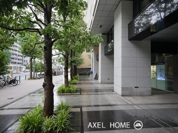アクシア麻布（AXIA AZABU）