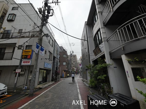 稲毛屋ビル（事務所）