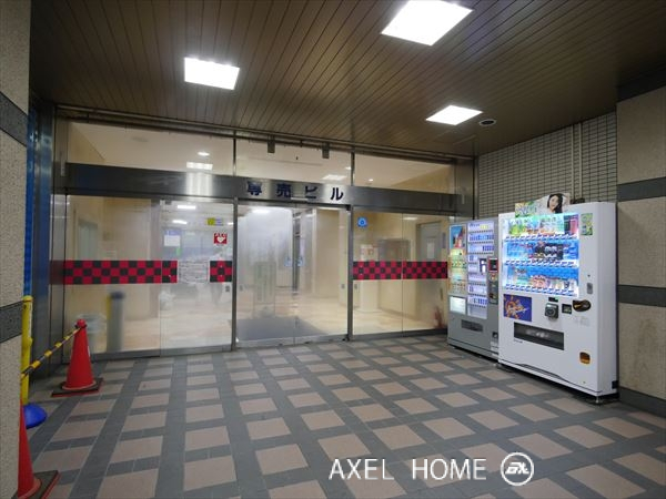 専売ビル（店舗・事務所）
