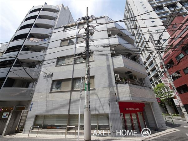 SUN麻布十番(サン)