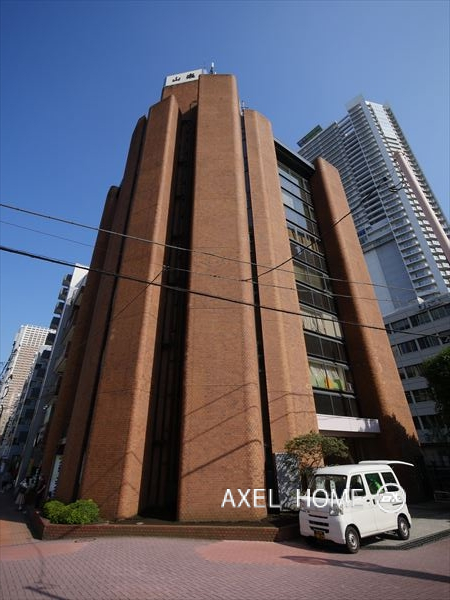 山楽ビル（事務所）