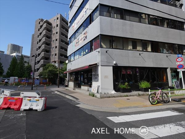 ニシキビル（店舗・事務所）