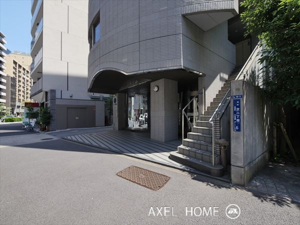 三宅ビル（事務所）