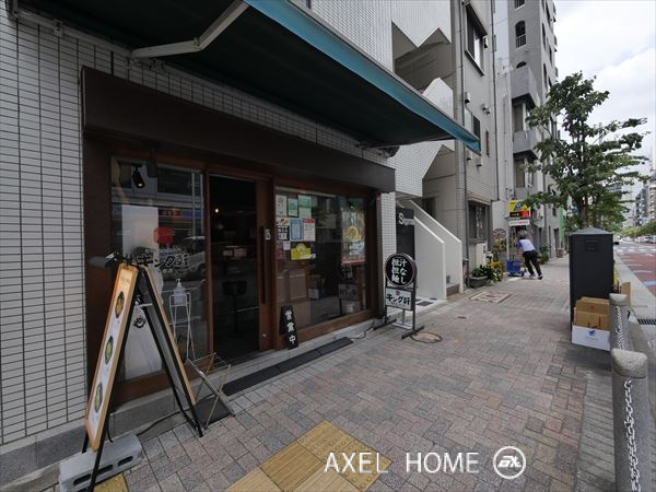 シグマ浜松町ビル（事務所）