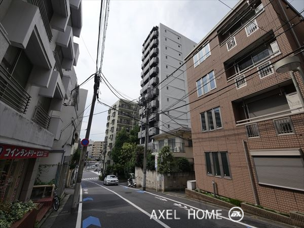 ブライト白金高輪