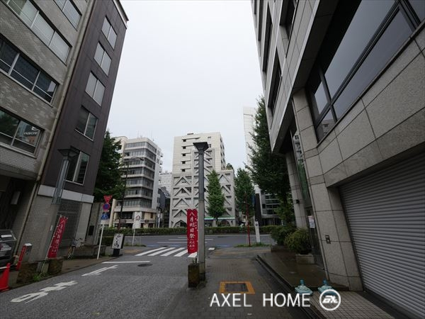 芝大門116ビル（店舗・事務所）