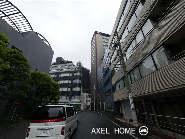 三田KMビル（事務所）