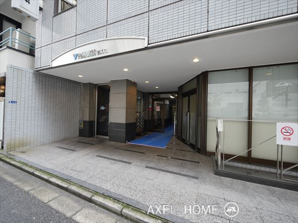 吉和田ビル（事務所）
