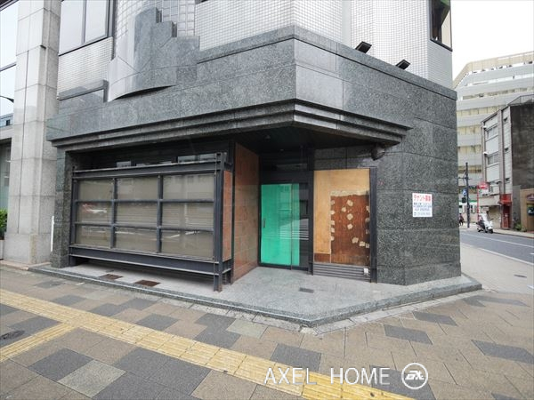 廣瀬ビル（事務所）
