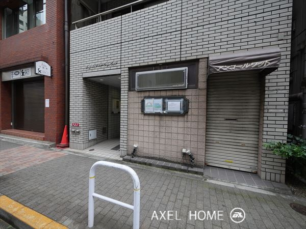 浜松町フォーラムビル（事務所）