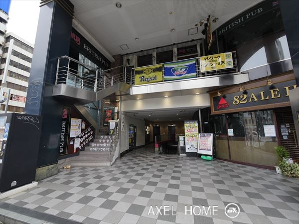 ADsis Daimon（店舗）