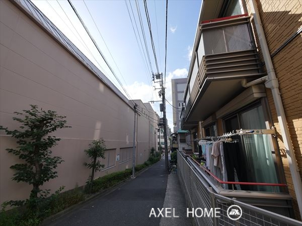 グランディオーゾ三田
