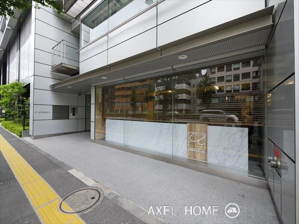 12東洋海事ビル（事務所）