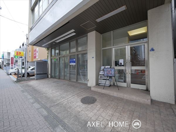 ORD浜松町ビル（店舗）