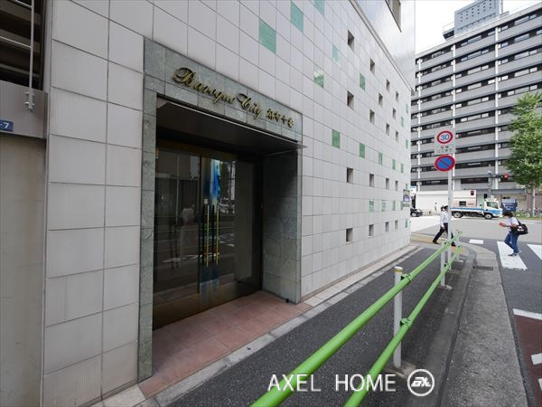 バロックシティ麻布十番
