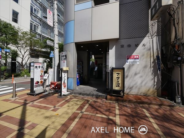恵谷ビル（店舗・事務所）