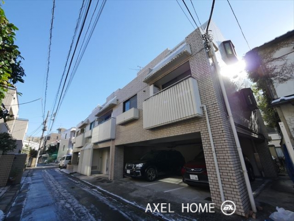 エムメイト綱町