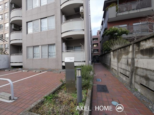 エステージ御殿山